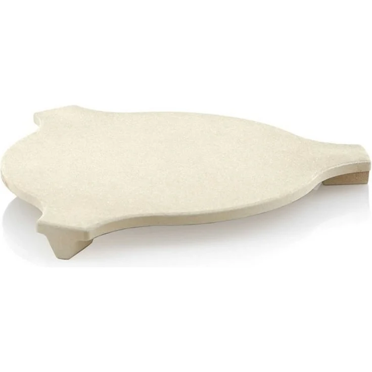 BBQ-Toro Grillerweiterung BBQ-Toro Deflektorstein passend für Kamado Keramikgrill Ø 52 cm – Bild 4