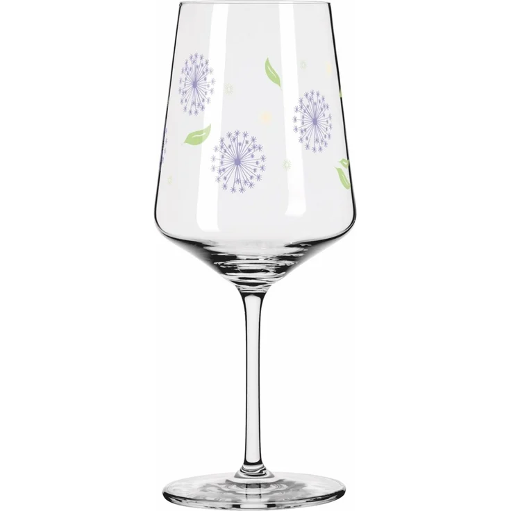 Ritzenhoff 6041007 Aperitifglas 4er-Set F25 SOMMERTAU Hugo 2025 – Bild 8