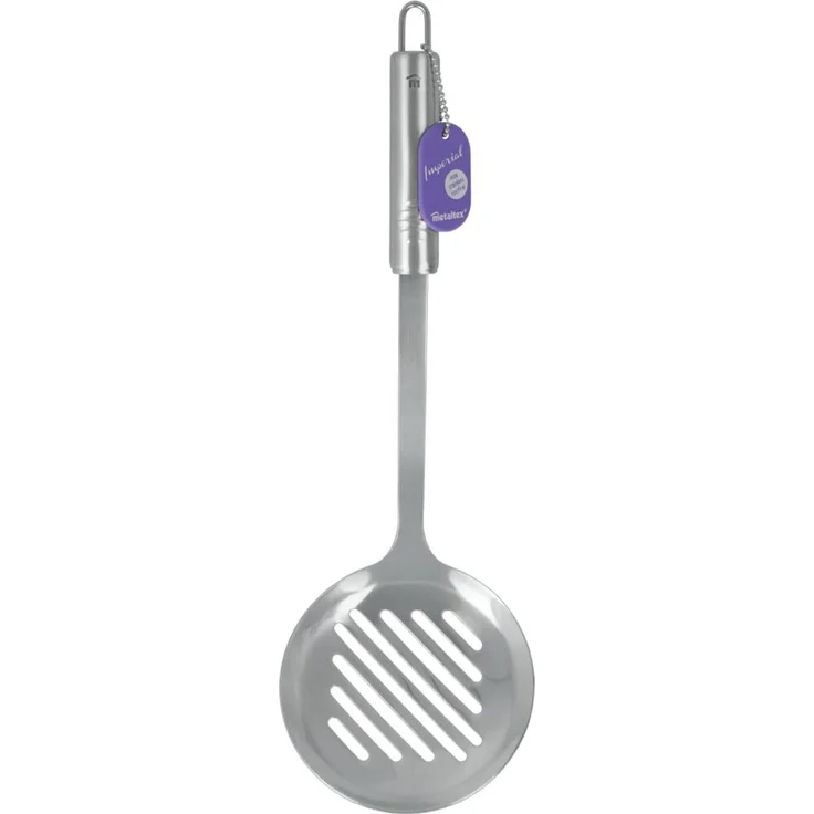 Schaumlöffel Metaltex Imperial – Bild 2