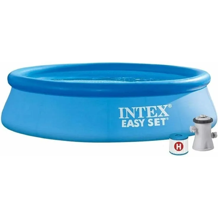 Intex 8FT X 24IN Easy Pool Set