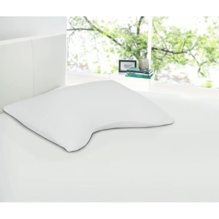 sun garden Gelkissen GELDA COOL BH 60x40 cm weiß