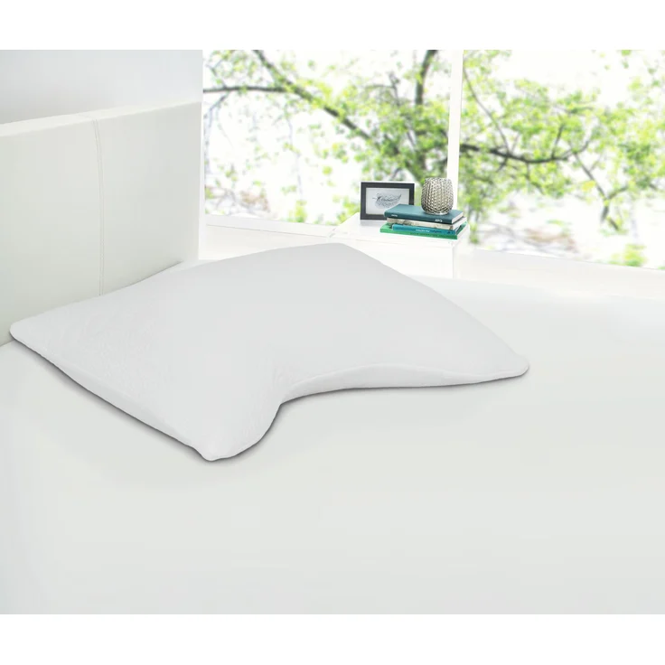sun garden Gelkissen GELDA COOL BH 60x40 cm weiß