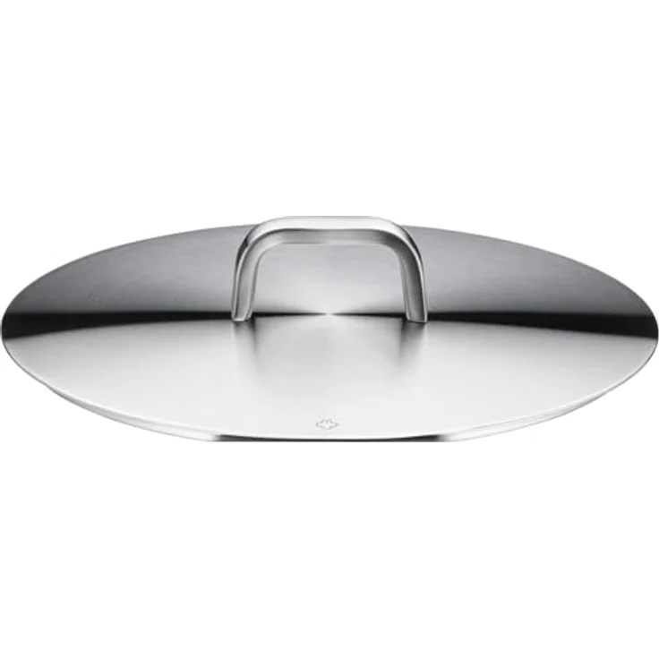 WMF Iconic Bräter mit Dampfgareinsatz, 28 cm – Bild 9
