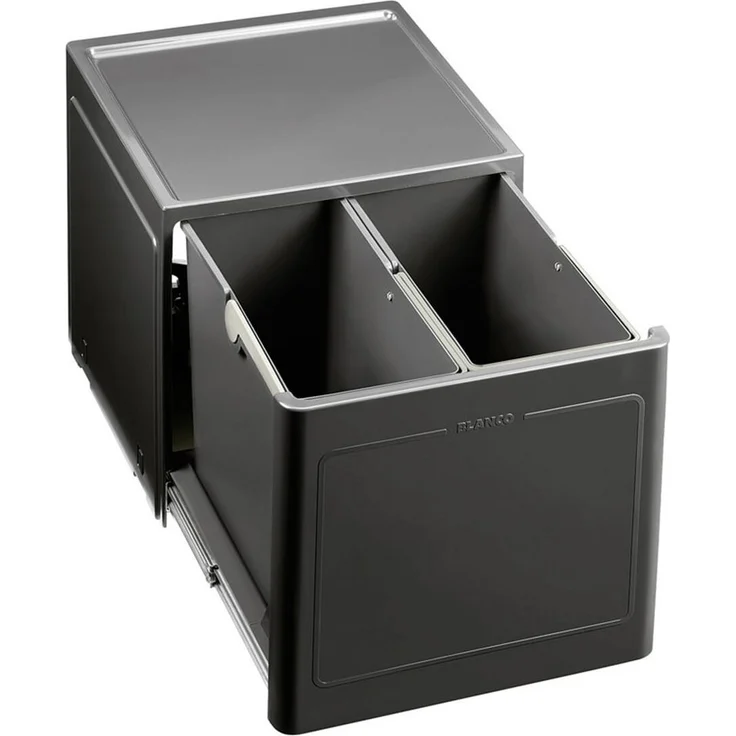 BLANCO BOTTON Pro 45/2 Manuell – Bild 5