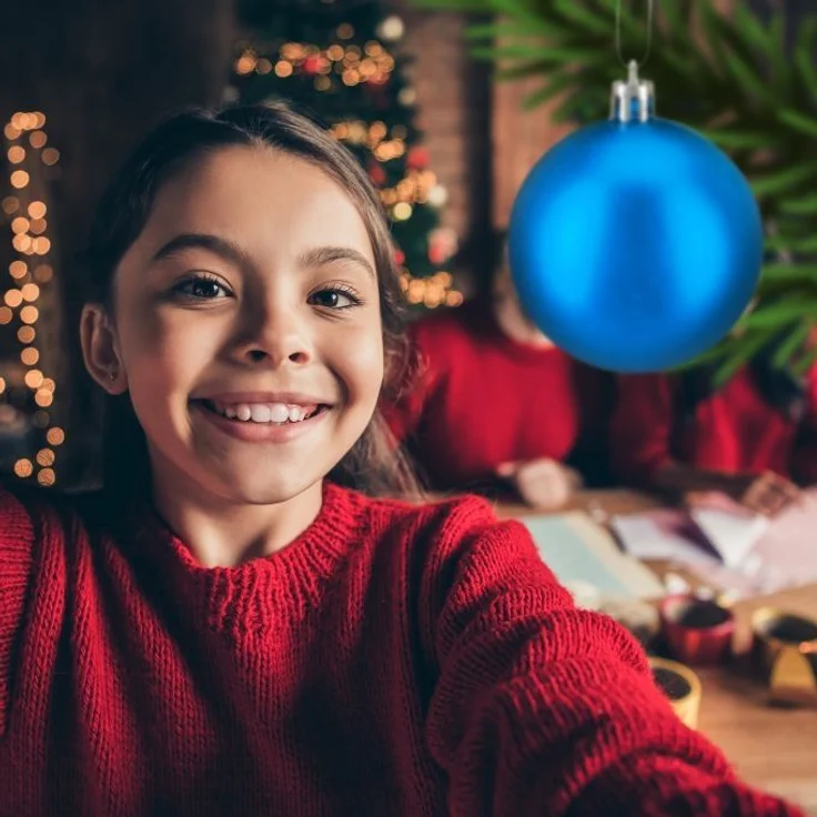 Weihnachtskugeln 100er Set 10027269_136 – Bild 5