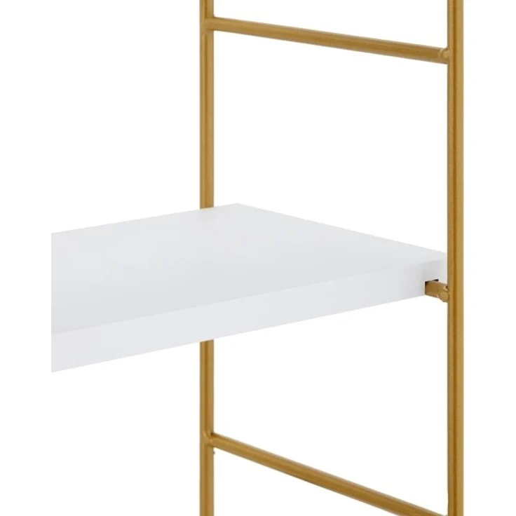 Wandregal mit 3 Ablagen – Bild 7