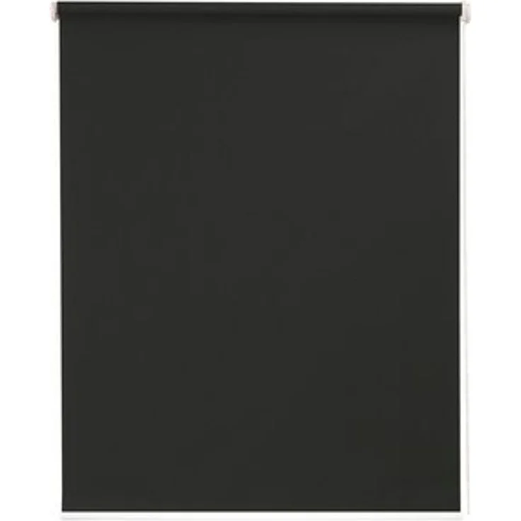 Seitenzugrollo One size Style uni Verdunkelung, sunlines, verdunkelnd, freihängend, verschraubt, Made in Germany – Bild 6