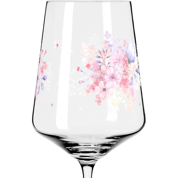 Ritzenhoff 3461009 Aperitifglas-Set #17, #18 SOMMERSONETT Sprizz Theresa Kuhlmann 2024 – Bild 7