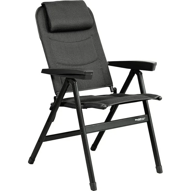 Westfield Outdoors Stuhl Royal Ergofit – Bild 2