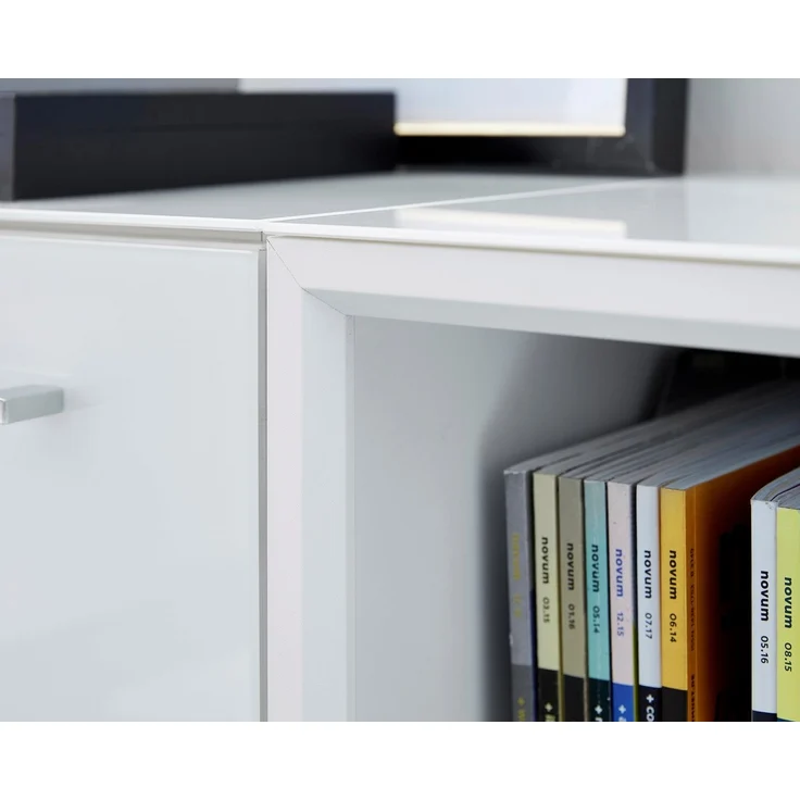 GERMANIA Büromöbel-Set GW-Monteria, (Set, 3-tlg) – Bild 2