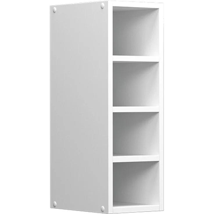 Hängeschrank R-Line Weiß 20 cm Vicco – Bild 1