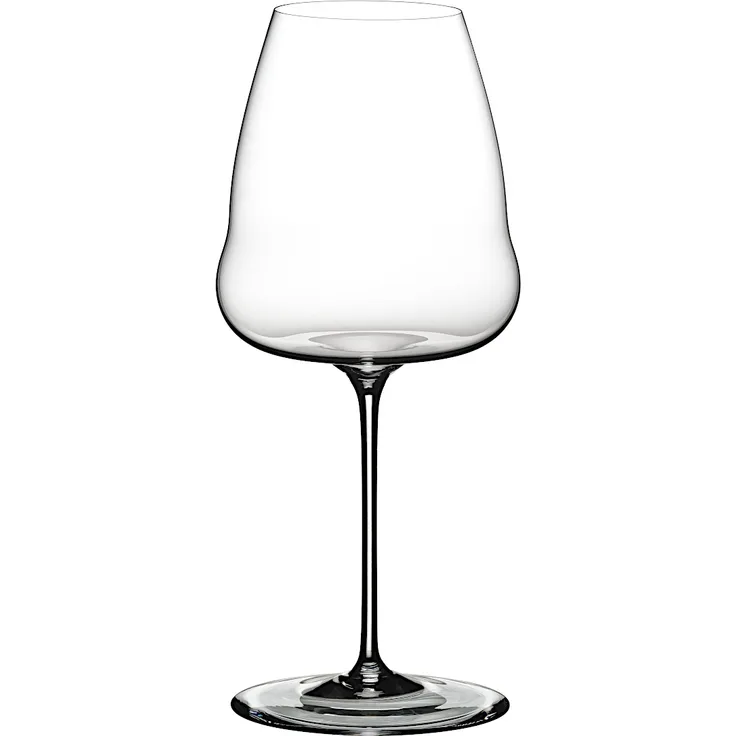 RIEDEL 1234/28 WINEWINGS Champagner Weinglas