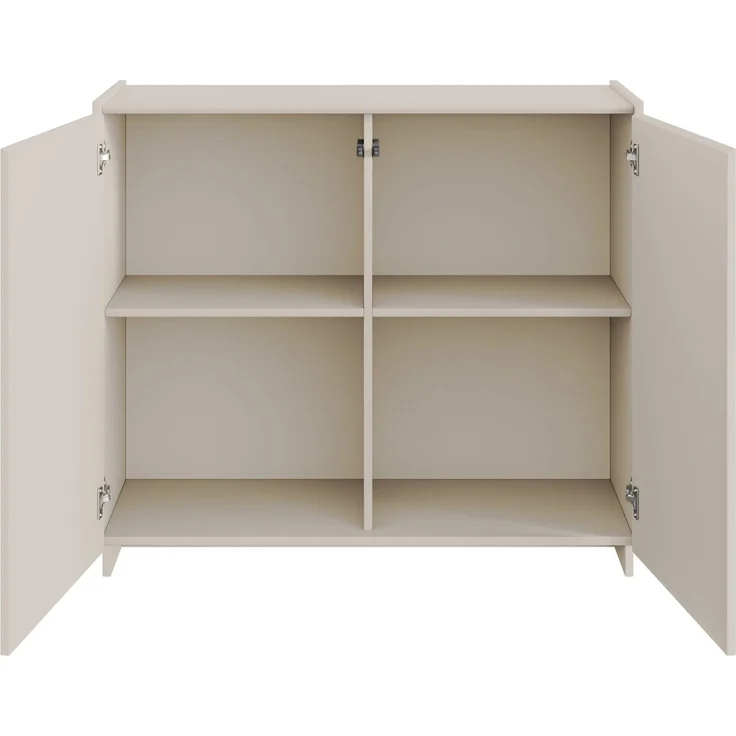 Selsey 'Magro' - Sideboard 2-türig, Kaschmir, 103 cm – Bild 4