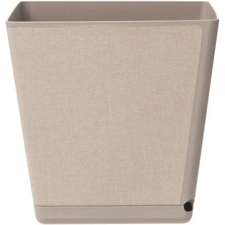 4Living Blumentopf Kora Textil/Baumwolle 30 cm