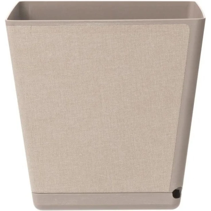 4Living Blumentopf Kora Textil/Baumwolle 30 cm