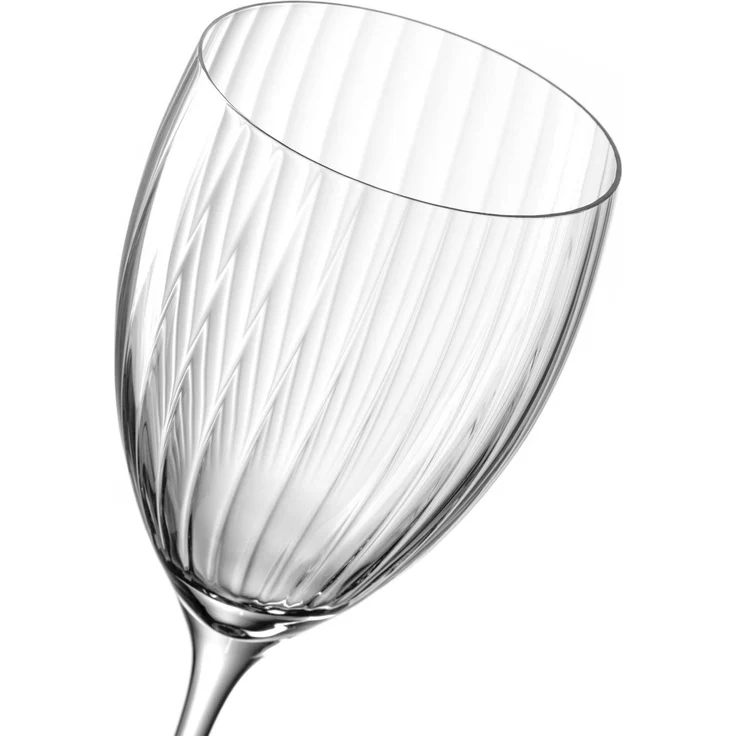 Leonardo POESIA Rieslingglas 350 ml 6er Set – Bild 3