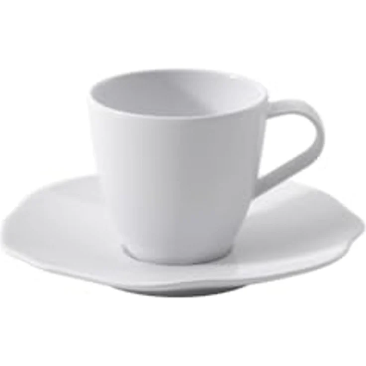 Villeroy & Boch Pura Mokkaobertasse / Espressoobertasse – Bild 2