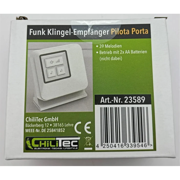 LED-Fluter "CTF-SLW 98" IP65, 100W, 7670lm, 4000K neutralweiß – Bild 10