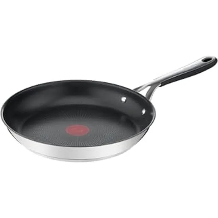 Tefal TEF Pfanne 24cm JO KITCHEN ESSENTIAL E31404