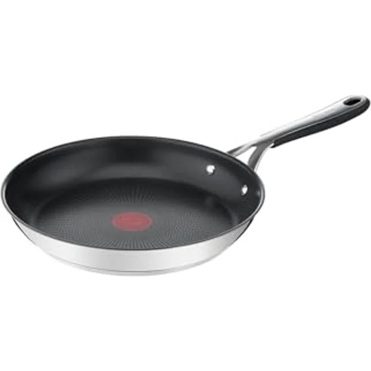 Tefal TEF Pfanne 24cm JO KITCHEN ESSENTIAL E31404 – Bild 1