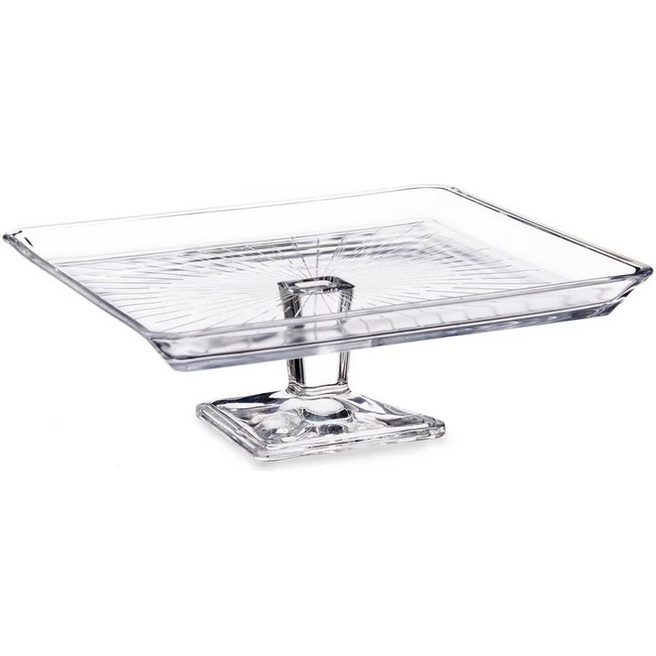 Pasabahce Servierständer, Glas, (einzeln, einzeln) – Bild 1