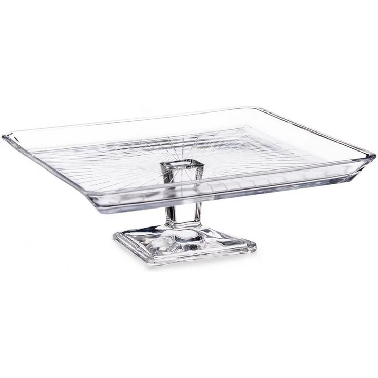 Pasabahce Servierständer, Glas, (einzeln, einzeln)