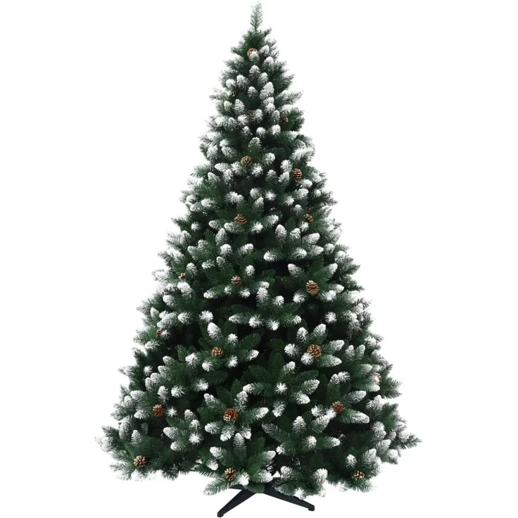 HXT 15013 Weihnachtsbaum 240 cm – Bild 2