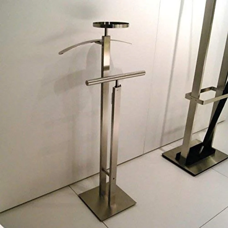Atacio - Stummer Diener – Bild 5
