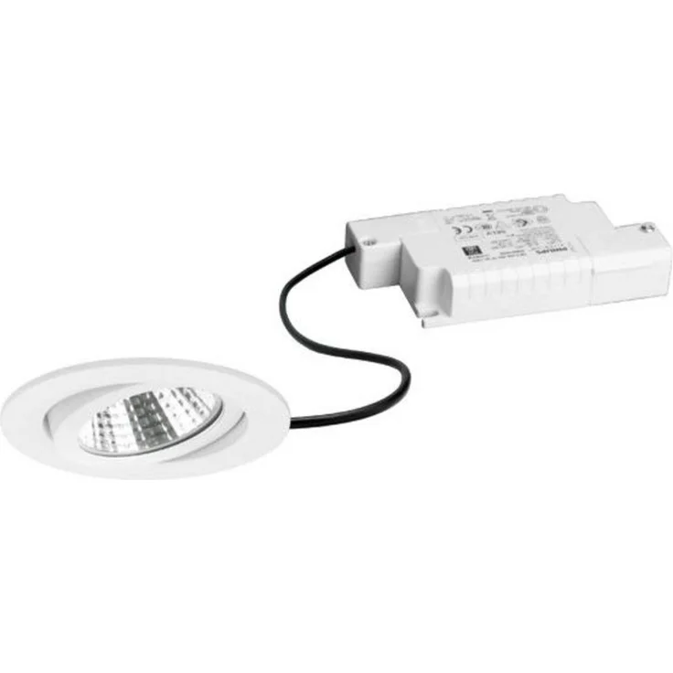 Brumberg LED-Einbaustrahler 3000K 39363173