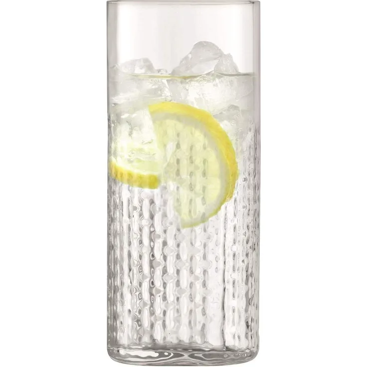 LSA International G1641-14-148 Wicker Highball, glas