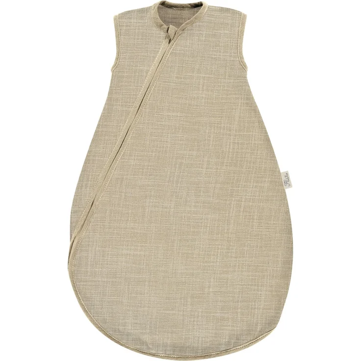 Alvi Baby Mäxchen Sommertraum Mullschlafsack Natur – Bild 1