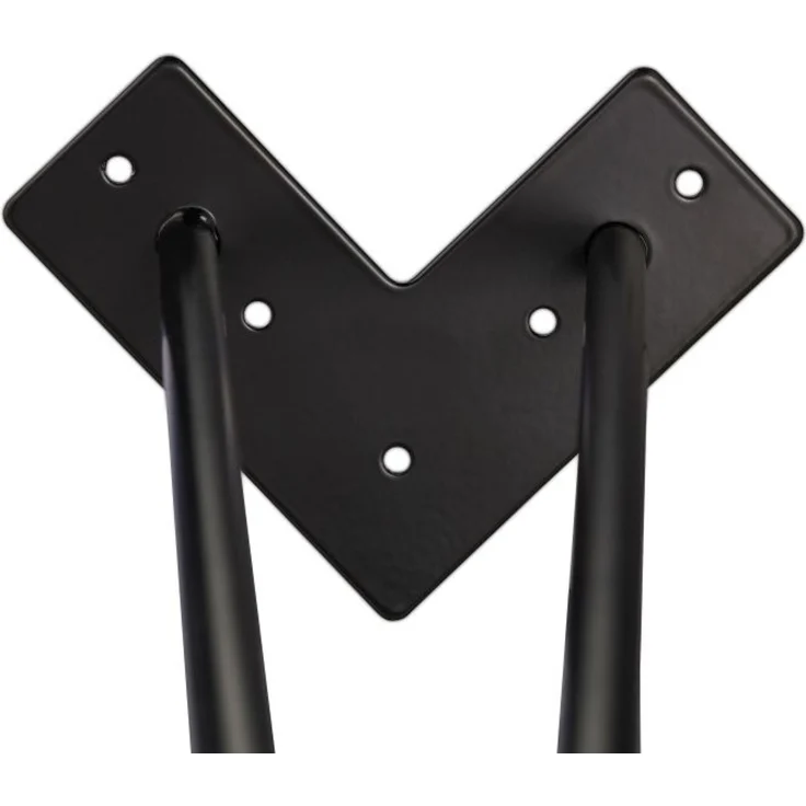 4er Set Hairpin Legs mit 2 Streben 10028068_1107 – Bild 8
