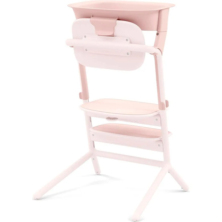 Cybex Gold Lemo Learning Tower Set Pearl Pink – Bild 3