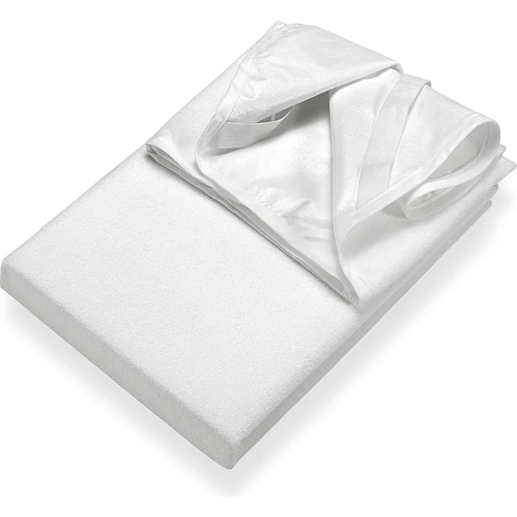 Matratzenauflage Frottee Matratzenschutz SETEX