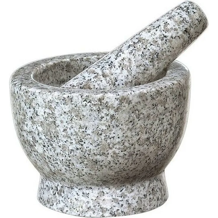 Cilio Atlas Granitmörser 18 cm