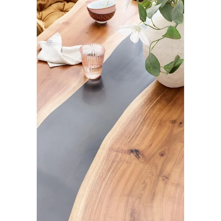 Esstisch Black River – Bild 4