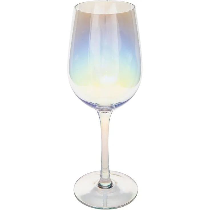 Weingläser FANTASY, 6er-Set, 380 ml, transparent - Secret de Gourmet
