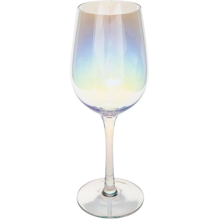 Weingläser FANTASY, 6er-Set, 380 ml, transparent - Secret de Gourmet – Bild 1