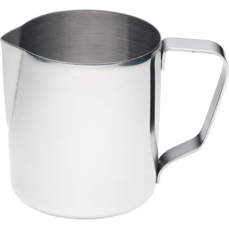 Kitchen Craft Edelstahl-Kanne, 600ml