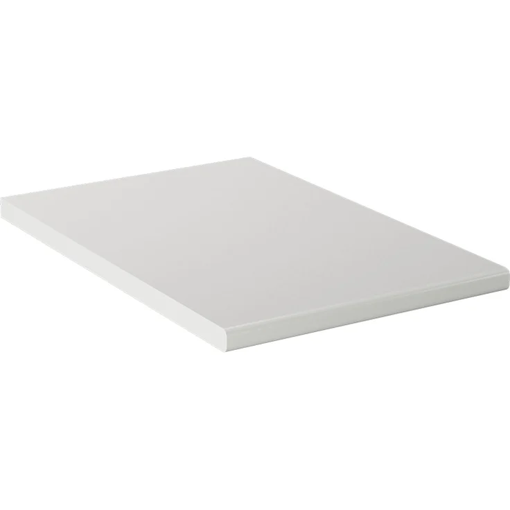 Küchenarbeitsplatte R-Line Weiß 40 cm Vicco – Bild 1