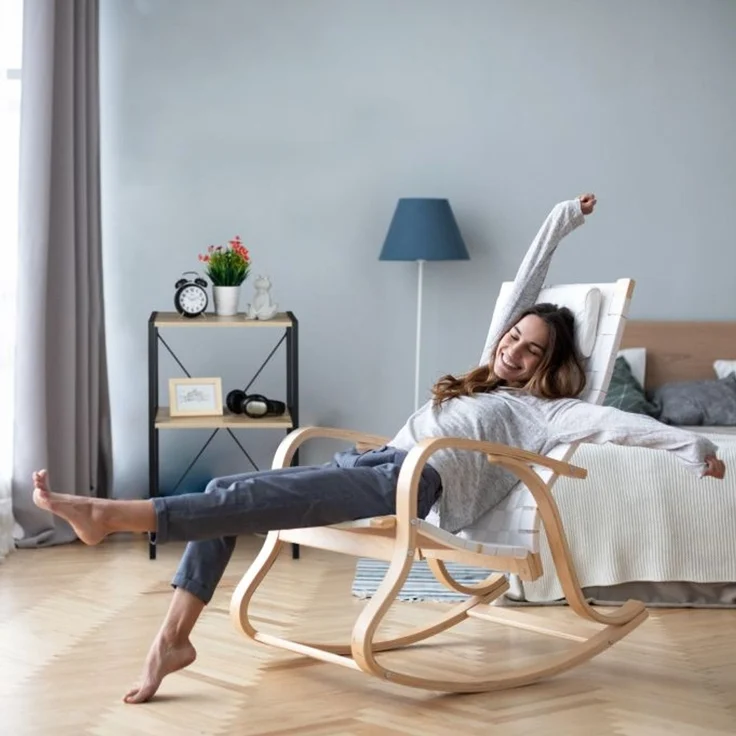 Standregal mit 3 Etagen – Bild 2