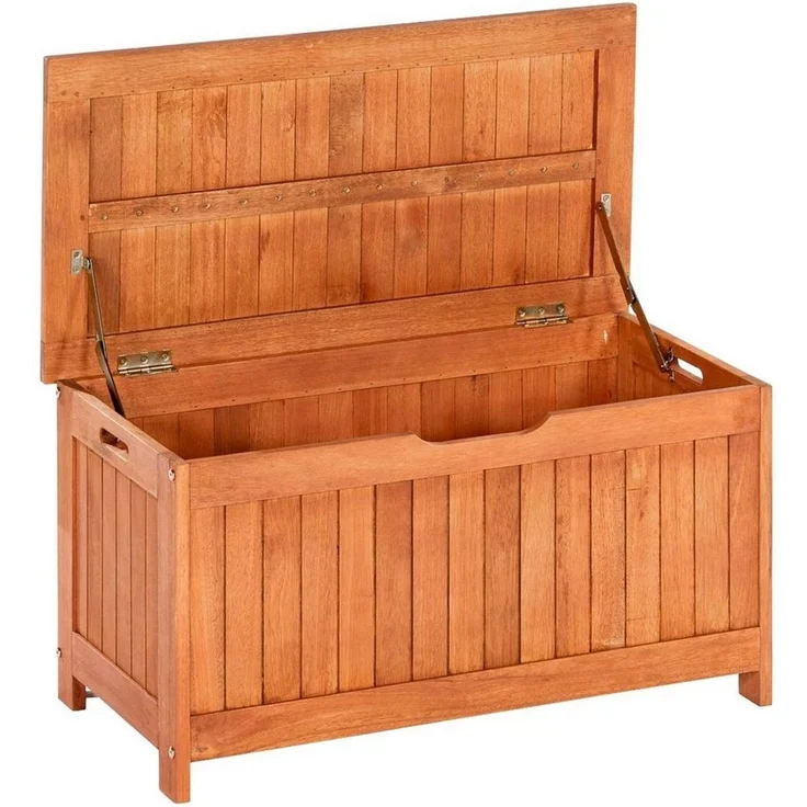 MERXX Kissenbox, Eukalyptus – Bild 3