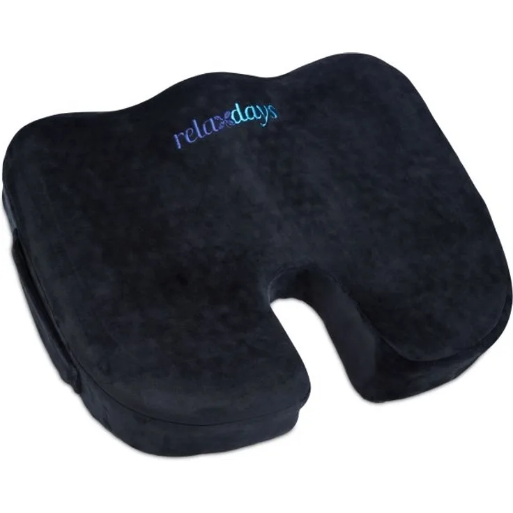Ergonomisches Sitzkissen