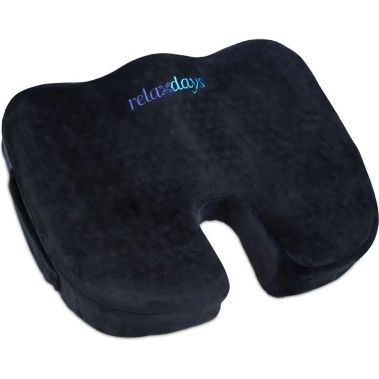 Ergonomisches Sitzkissen – Bild 1