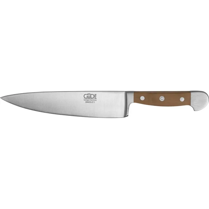 Güde Alpha Birne - Kochmesser - 21 cm