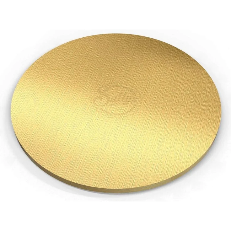 Sallys Tortenplatte - Cake Boards Ø 35cm, 12 mm Stärke – Bild 1