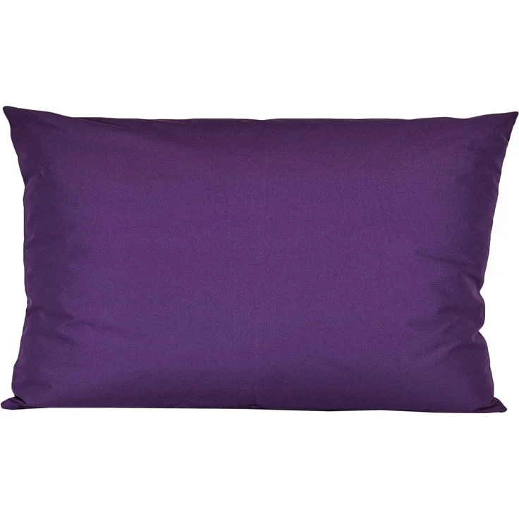JACK Dekokissen 40x60cm Outdoor Lounge Kissen inkl. XXL Füllung, starke Füllung, Robust, Strapazierfähig, Wasserabweisend, Innen&Außen – Bild 1