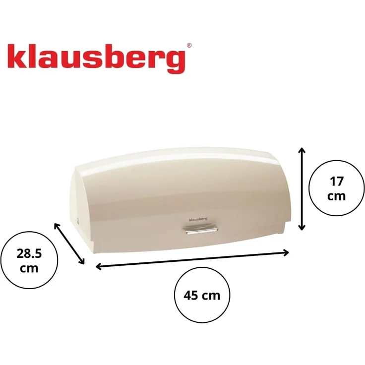 Klausberg Klausberg Brotkorb 63013 – Bild 9