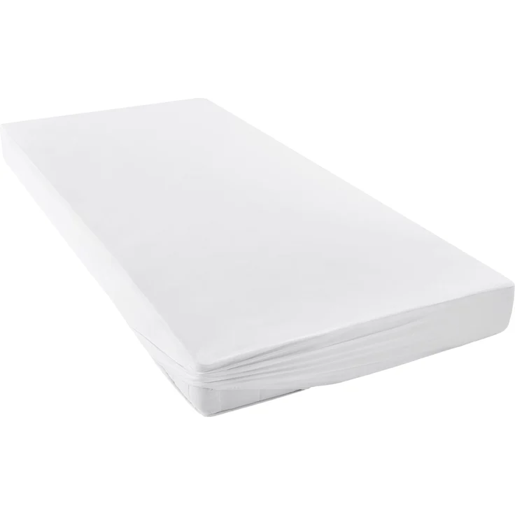 Hahn Spannbetttuch SAMU Jersey 160x200cm Spannbettlaken Bettlaken Spannlaken – Bild 1