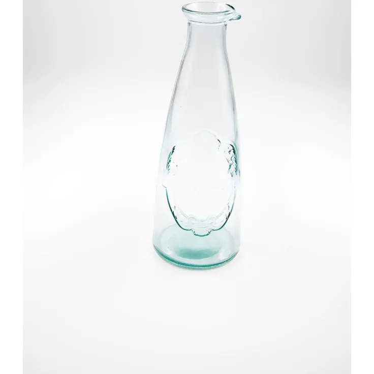 Ecogreen Flasche 1 L Dekanter